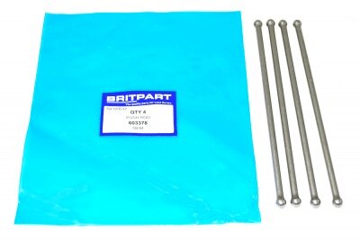 Штанга толкатель DEF/D1/D2/RR V8 E (603378||BRITPART)