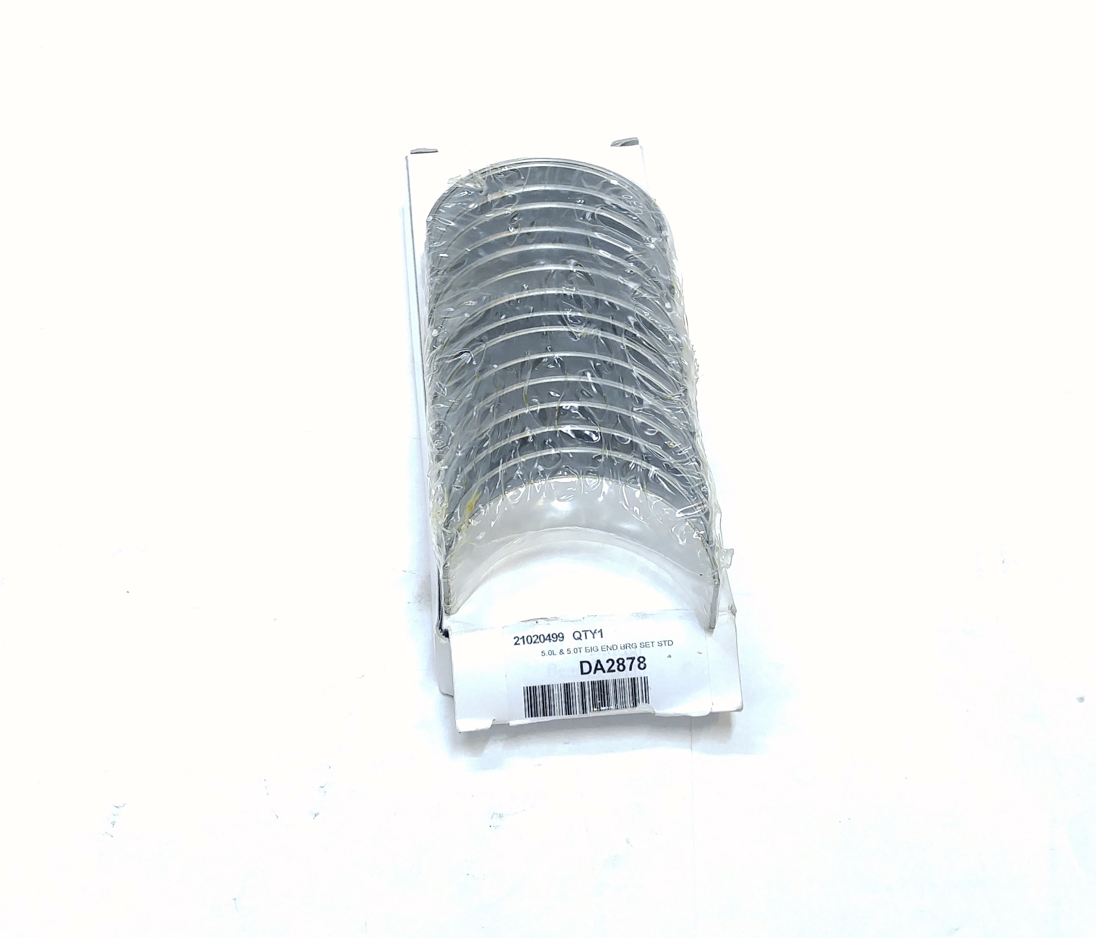 К-кт шатунных вкладышей 3.0/5.0L STD OHC SGDI V6V8 PETROL (DA2878||BRITPART)
