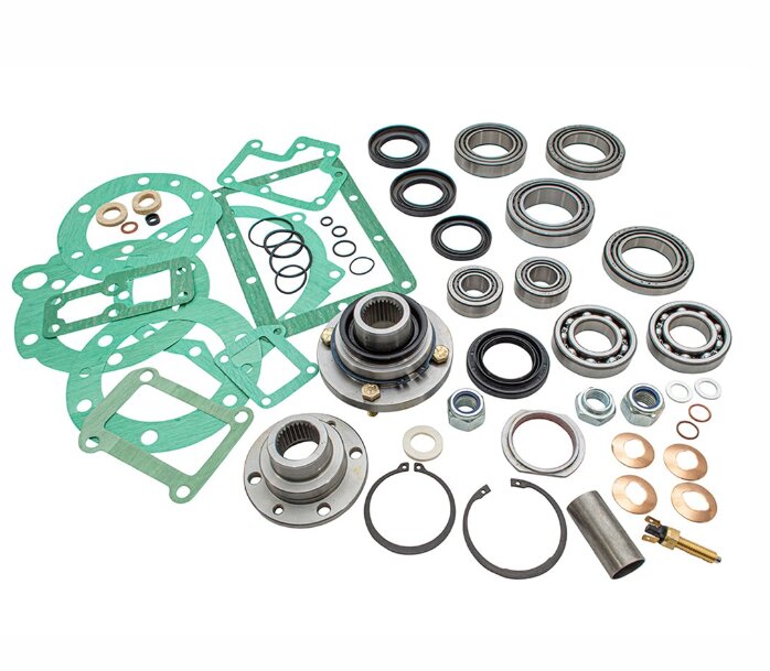 К-кт для переборки РК LT230 (DA3215G||BRITPART)