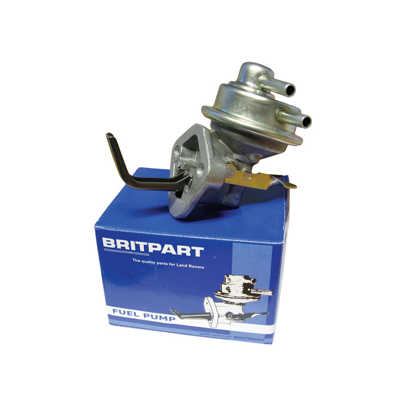 Насос топливоподкачивающий 300TDI Е (ERR5057||BRITPART)