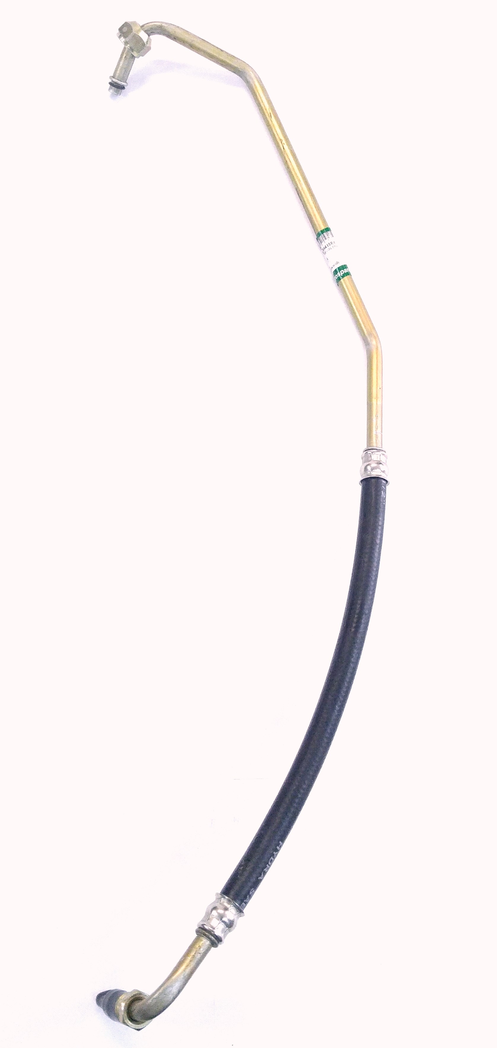 Трубка охлаждения масла в двигателе (нижняя) RR E (ESR4415||EUROSPARE)
