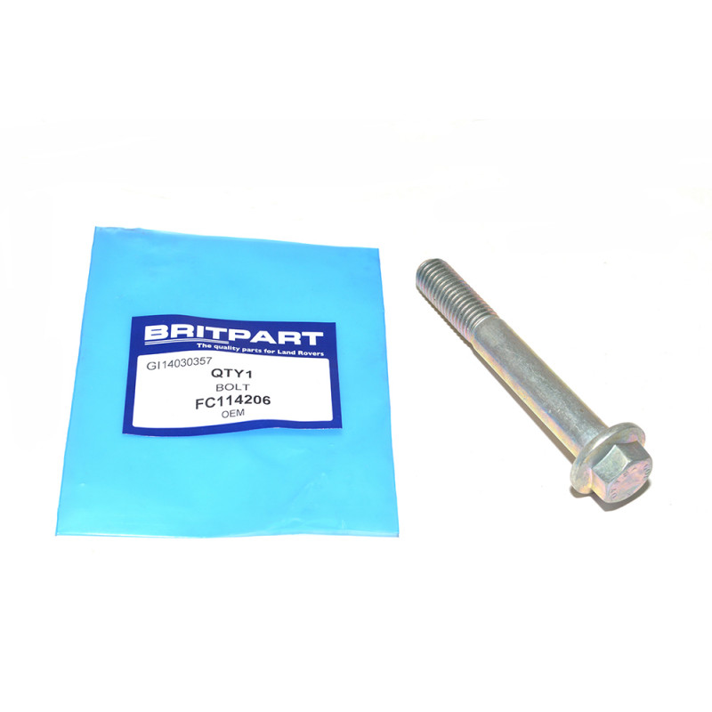 Болт М14 х 100 мм (FC114206||BRITPART)
