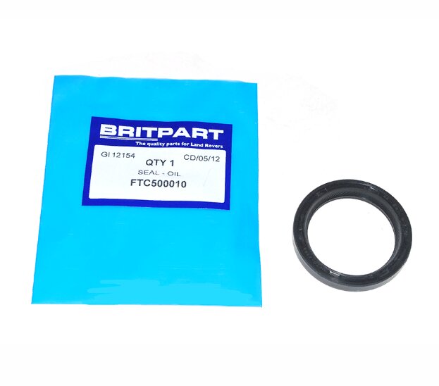 Сальник вторичного вала 380 (FTC500010||BRITPART)