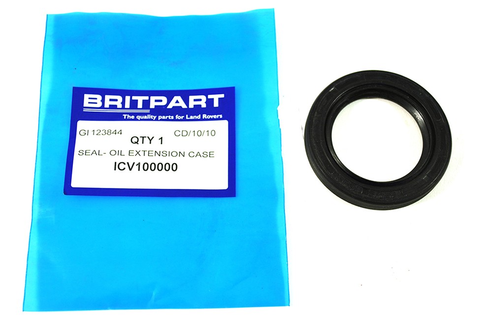 Сальник входной шестерни РК/КПП E (ICV100000||BRITPART)