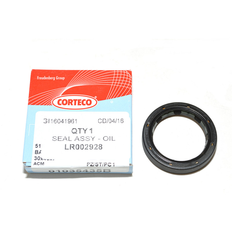 Сальник МКПП FR2/EVO (LR002928||CORTECO)