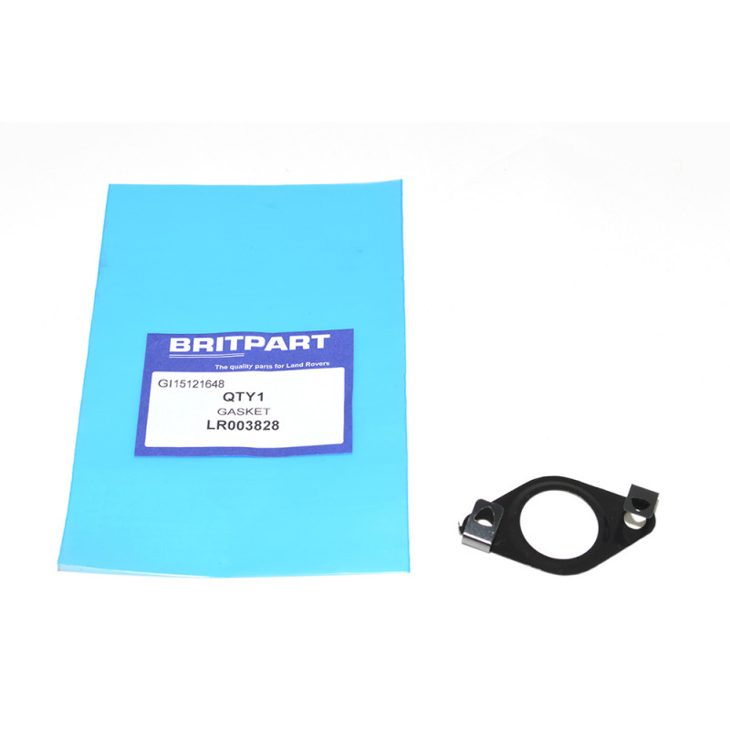 Прокладка клапана EGR 3.6D (LR003828||BRITPART)