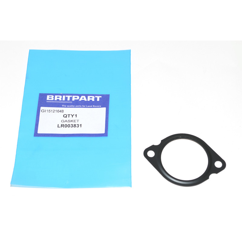 Прокладка клапана EGR 3.6D (LR003831||BRITPART)