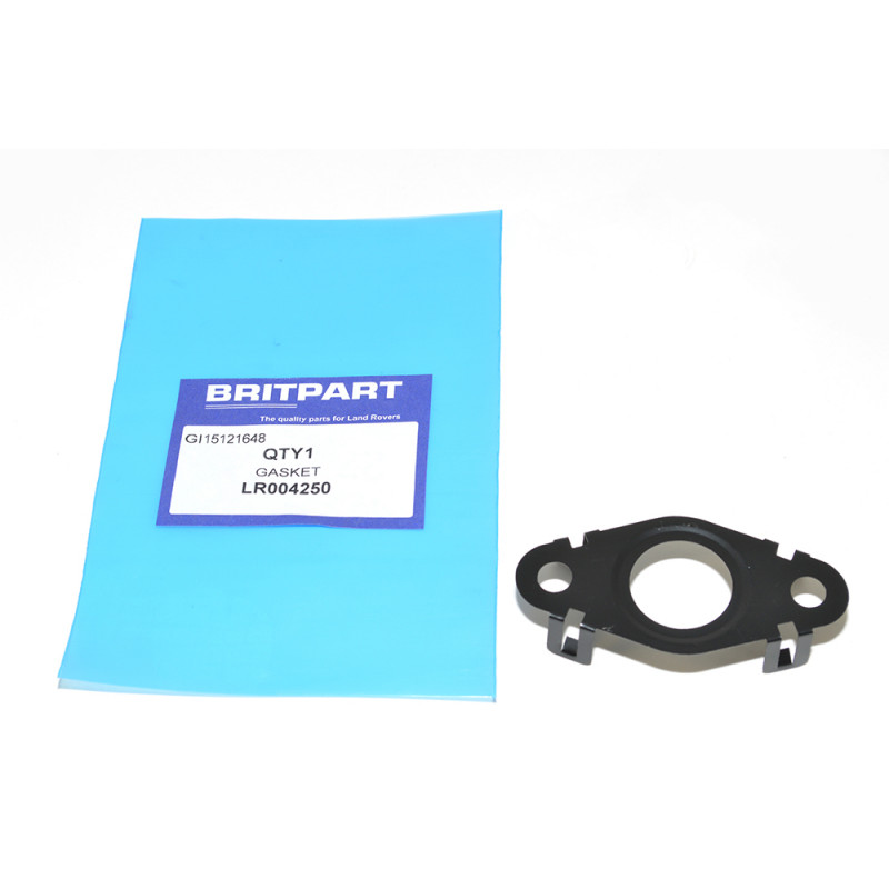 Прокладка охладителя  EGR 3.6 TD (LR004250||BRITPART)