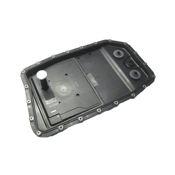 Поддон - фильтр АКПП 6HP26 (LR007474||ZF)