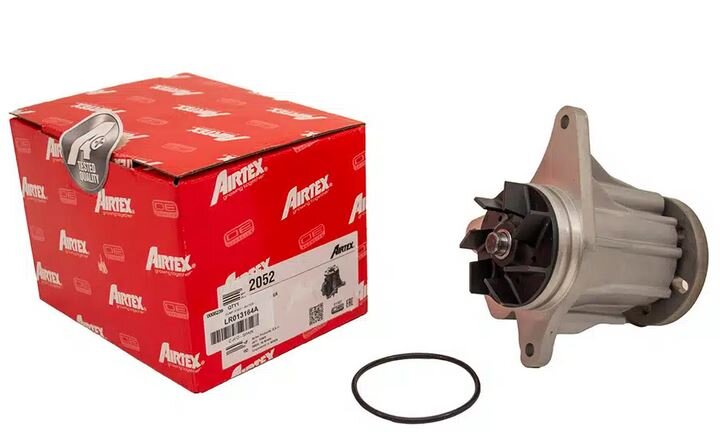 Помпа водяная D3/D4/RRS 3.0D (LR013164||AIRTEX)