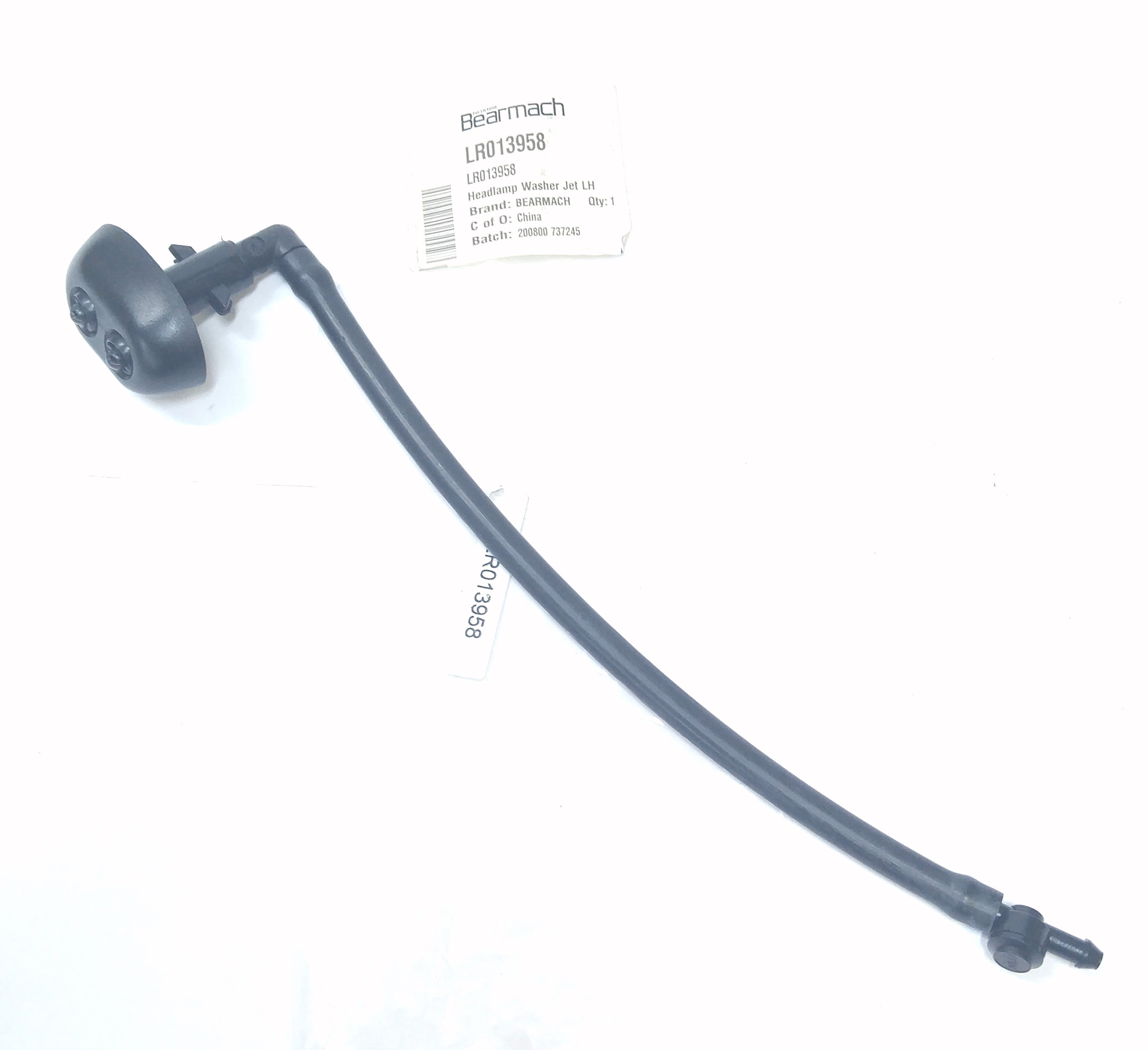 Форсунка фароомывателя левая D4 (LR013958||BEARMACH)
