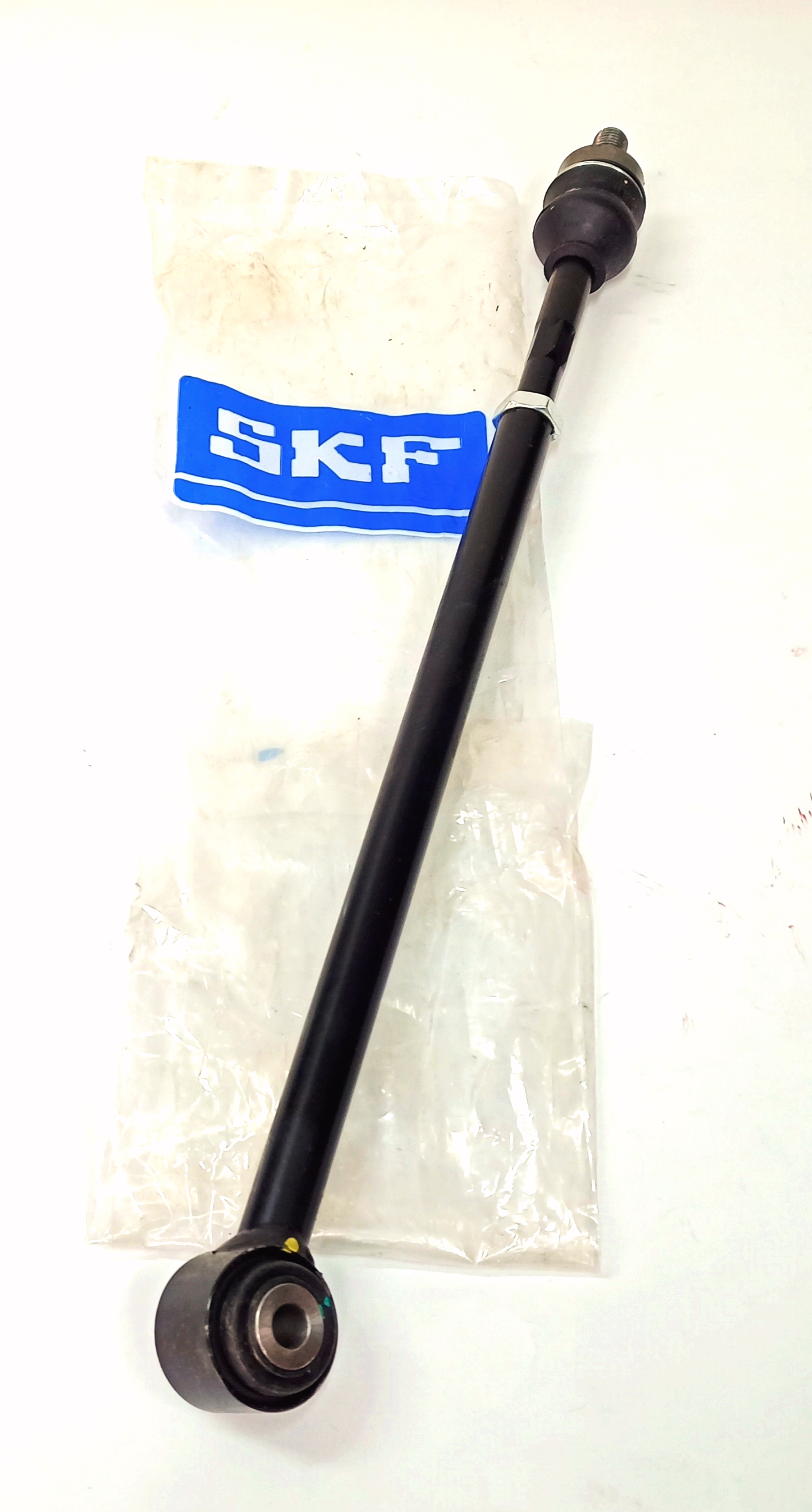 Тяга схождения задней подвески  D3/D4/RRS (LR019117||SKF)