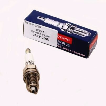 Свеча зажигания NRR M62 (LR021006||DENSO)