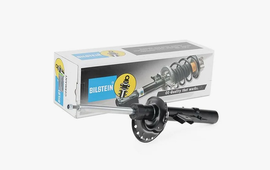 Амортизатор задний правый FR2 2006-2013 (LR031668||BILSTEIN)