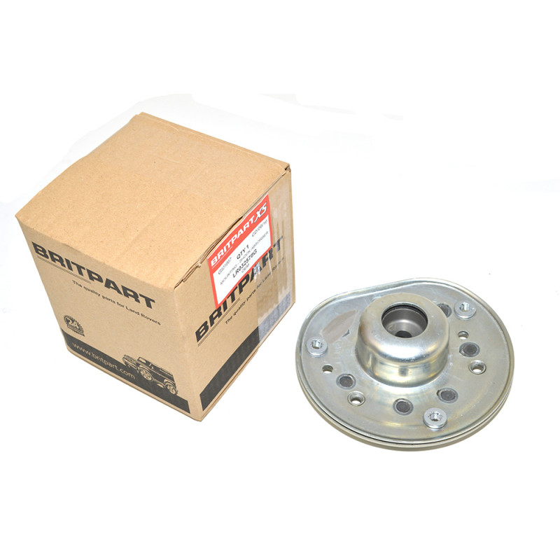 Опора переднего амортизатора (верхняя) EVOQUE/FR2 (LR032578||BRITPART)