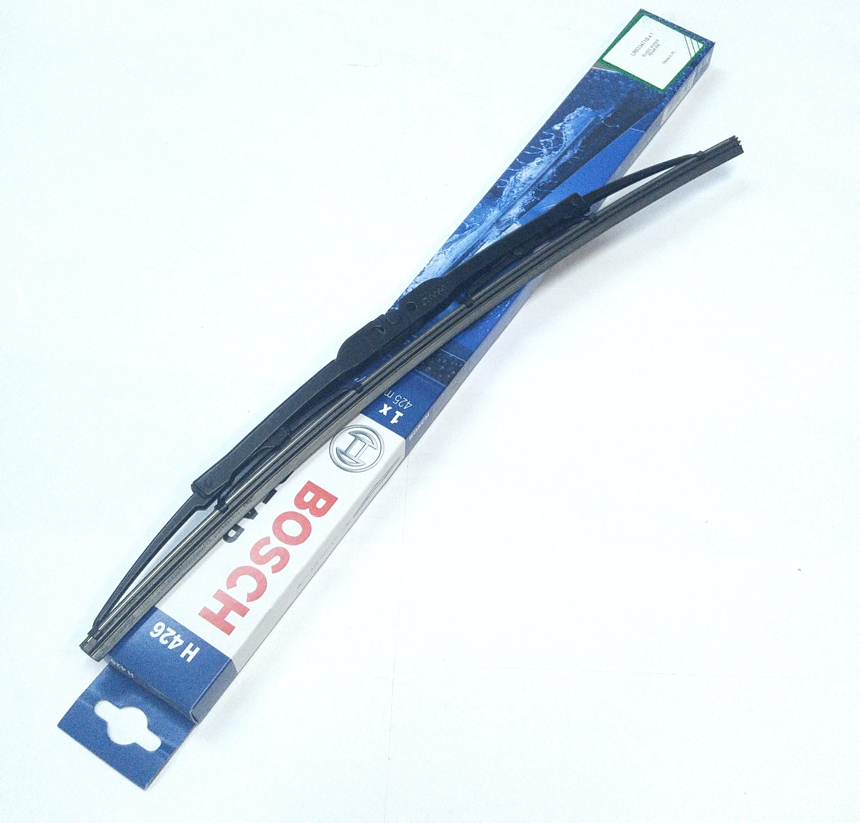 Щетка заднего стеклоочистителя RRN с 2013- (LR033471||BOSCH)
