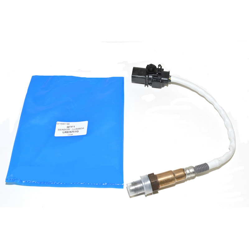 Датчик кислородный RRN c 2013-/RRS 2014- 3.0D (LR035751||BOSCH)