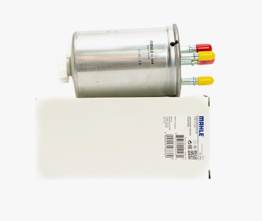 Фильтр топливный RRS/RRN 3.0D с 2013- (LR041978||MAHLE)