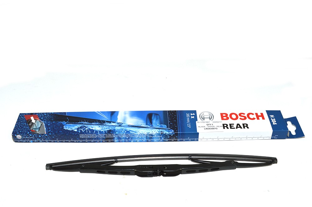 Щетка заднего стеклоочистителя RRS 2014 - 2015 (LR043987||BOSCH)