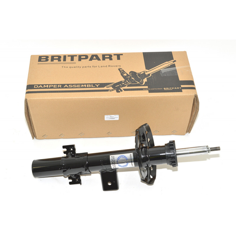 Амортизатор задний левый (STANDART) EVOQUE (LR044681||BRITPART)