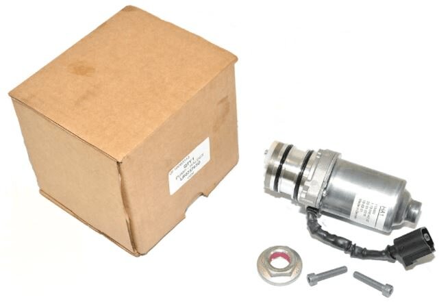 Насос муфты HALDEX FR2/EVOQUE (LR075763||VAG)