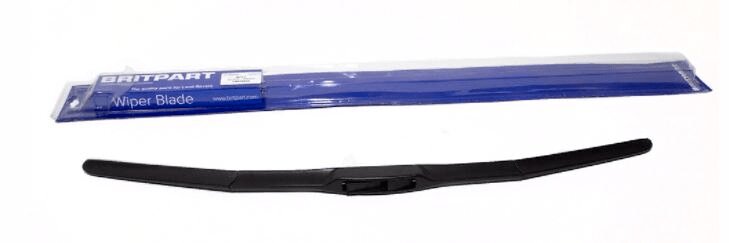Щетка стеклоочистителя водительская RRN c 2013-RRS 2014- (LR076850||BRITPART)