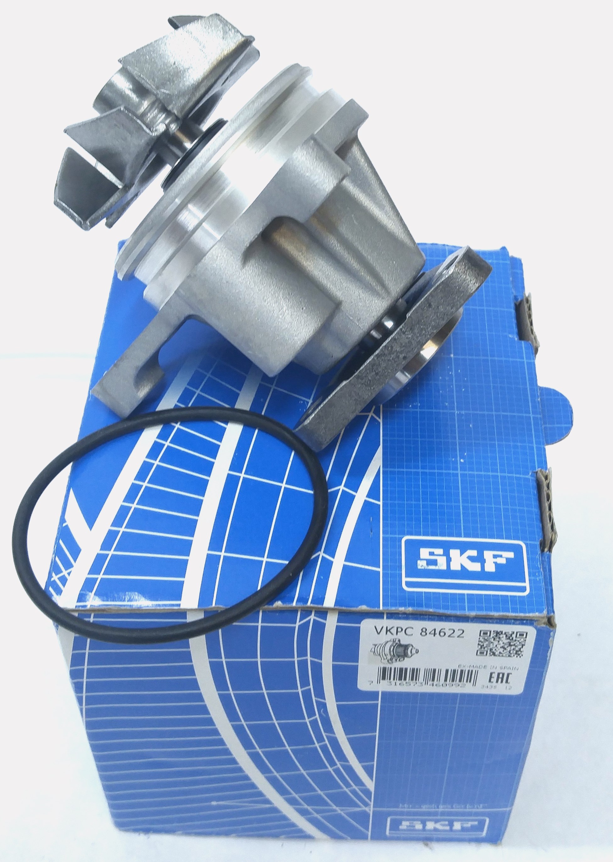 Помпа водяная 2,0 (LR081578||SKF)