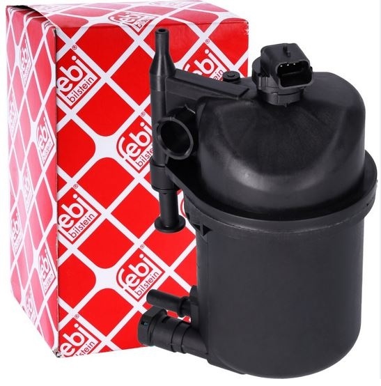 Фильтр топливный 3.0D L6 L460 (LR152584||FEBI)