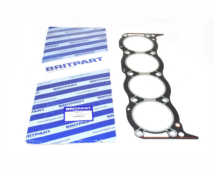 Прокладка головки блока E (LVB500030||BRITPART)