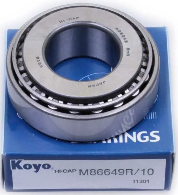 Подшипник РК FR2 (M86649R10||KOYO)