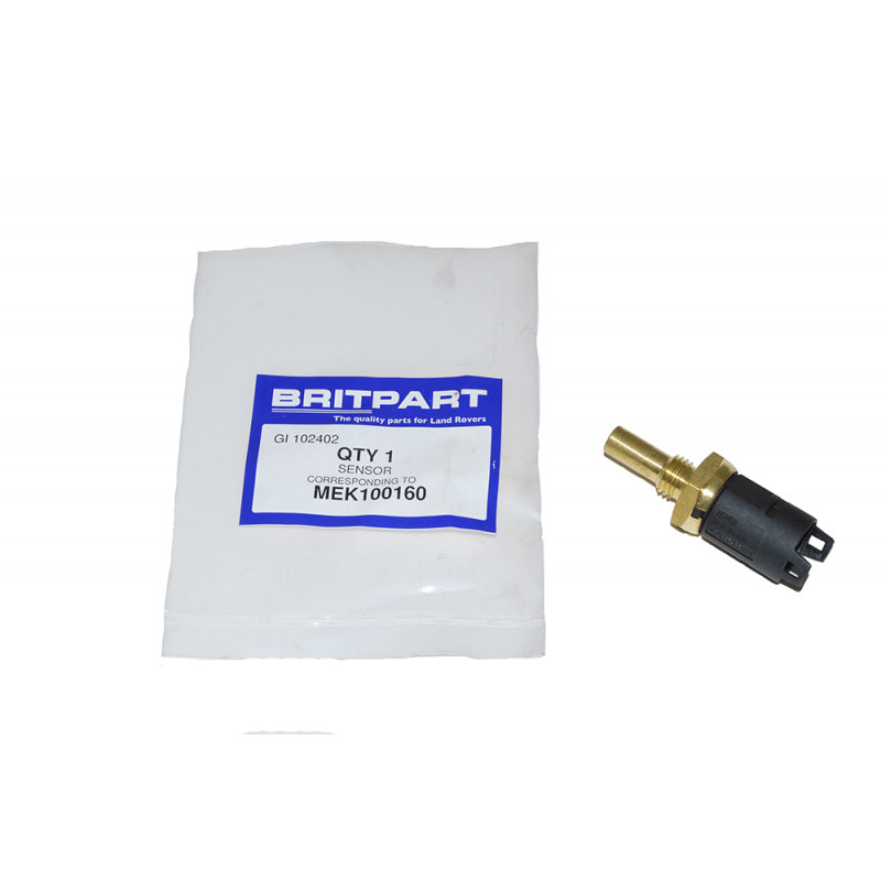 Датчик температуры D2/NRR -2001 (MEK100160||INTERMOTOR)