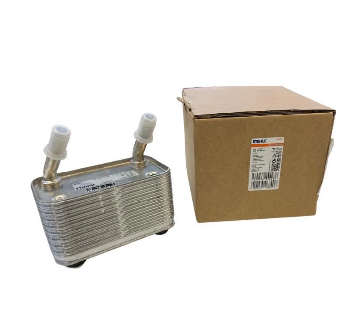 Радиатор АКПП NRR M62 (PFD000020||HELLA)