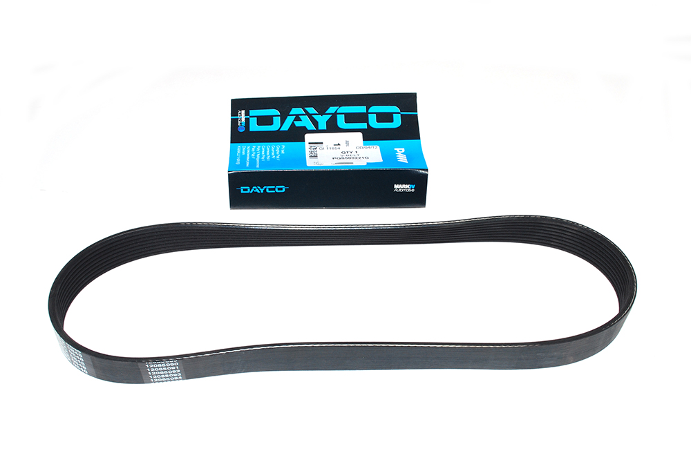 Ремень приводной  RRS/D3/RRN 4.4 AJ (PQS500221||DAYCO)