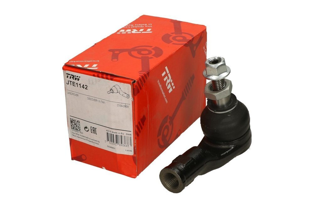 Наконечник рулевой тяги D3 (QJB500010||TRW)