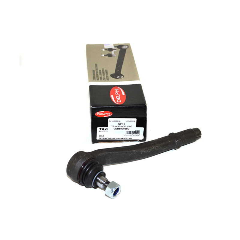 Наконечник рулевой  тяги NRR (QJB500050||DELPHI)