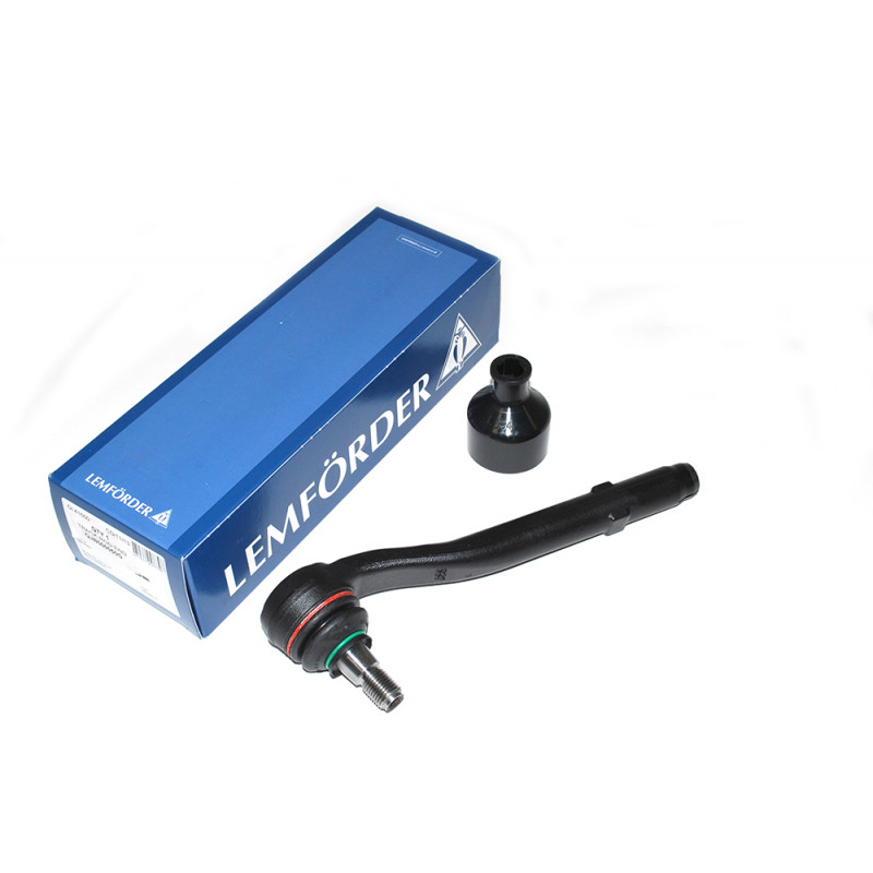Наконечник рулевой  тяги NRR (QJB500050||LEMFORDER)