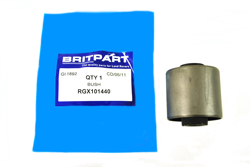 С/блок ЗНПТ (внутр.) FR (RGX101440||BRITPART)