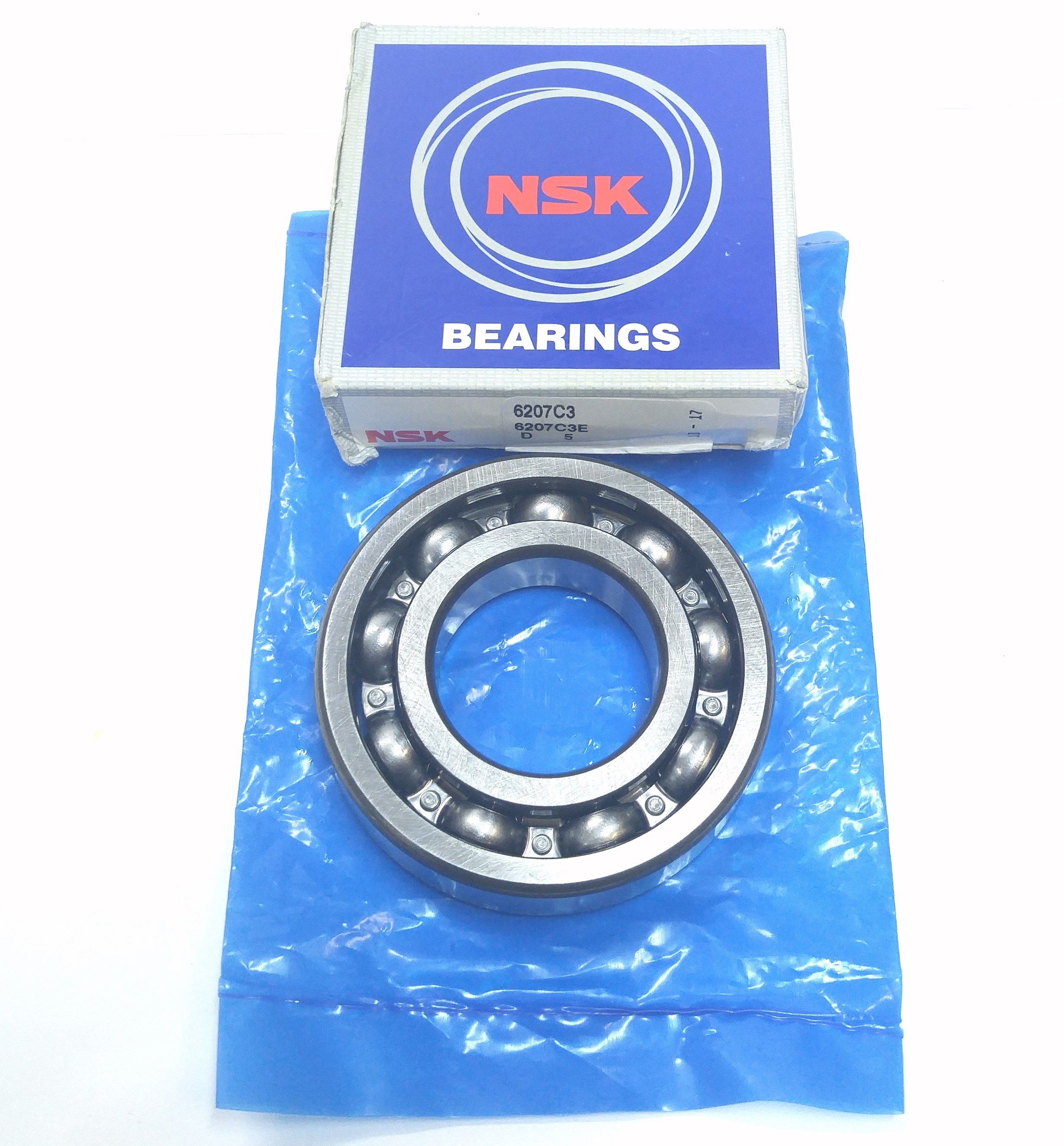 Подшипник фланца РК LT230 (STC1130||NSK)
