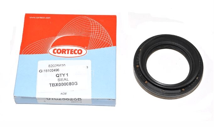 Сальник привода NRR (TBX000080||CORTECO)