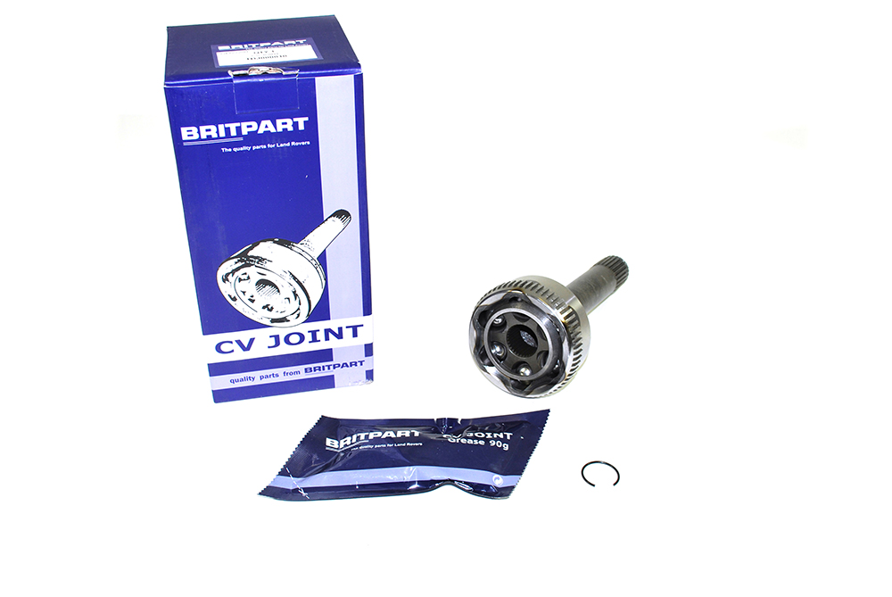 ШРУС D1/DEF до 2007 (TDJ000010||BRITPART)
