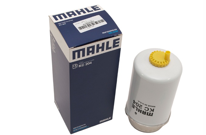 Фильтр топливный DEF 2007 - 2016 (WJI500040||MAHLE)
