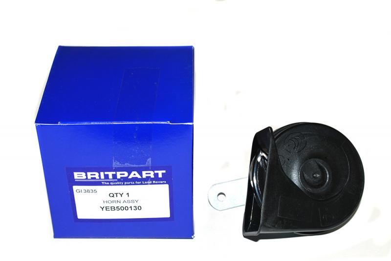 Сигнал звуковой (низкий тон) DEF (YEB500130||BRITPART)